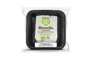 La Monella <span style='color:#95c11f'>Organic - photo 2