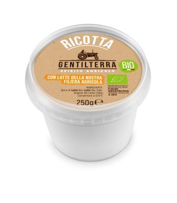 Ricotta <span style='color:#95c11f'>ecologica
