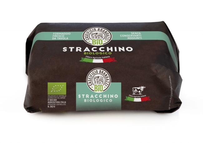 Stracchino <span style='color:#95c11f'>Organic
